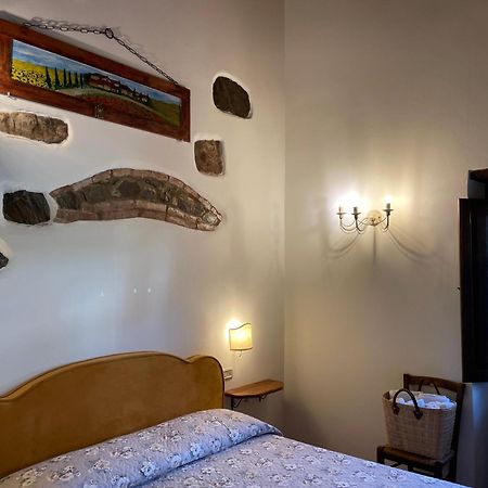 Casa Al Chianti B&B เกรเว อิน เคียนตี ภายนอก รูปภาพ