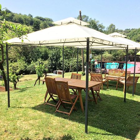 Casa Al Chianti B&B เกรเว อิน เคียนตี ภายนอก รูปภาพ