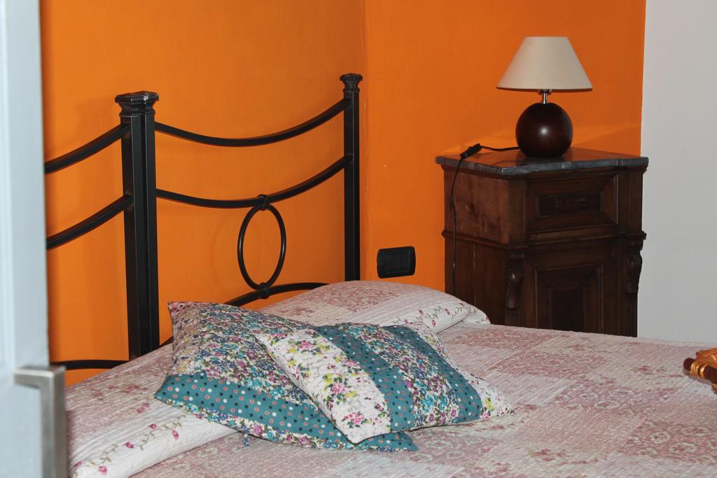 Casa Al Chianti B&B เกรเว อิน เคียนตี ภายนอก รูปภาพ