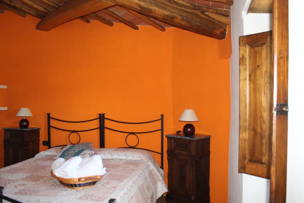 Casa Al Chianti B&B เกรเว อิน เคียนตี ภายนอก รูปภาพ
