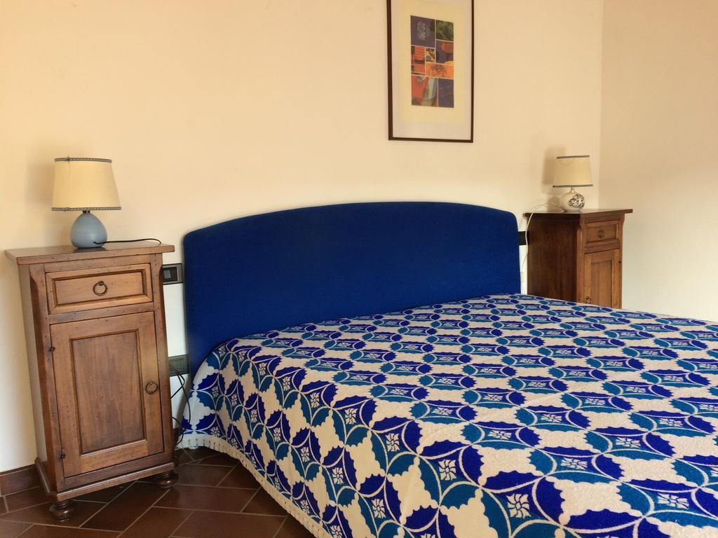 Casa Al Chianti B&B เกรเว อิน เคียนตี ภายนอก รูปภาพ