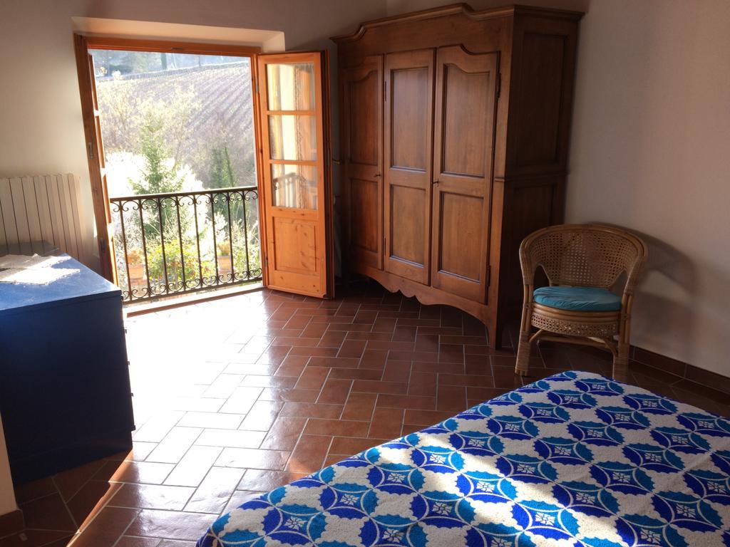Casa Al Chianti B&B เกรเว อิน เคียนตี ภายนอก รูปภาพ