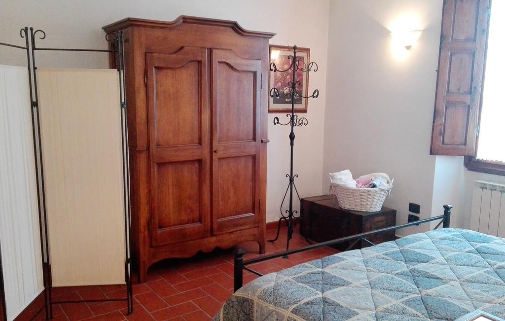 Casa Al Chianti B&B เกรเว อิน เคียนตี ภายนอก รูปภาพ